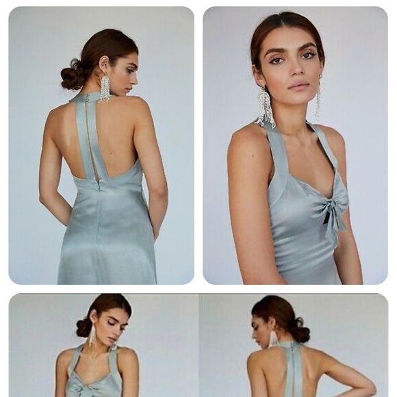 Free people Midi delilah dress - Picture 9 of 10